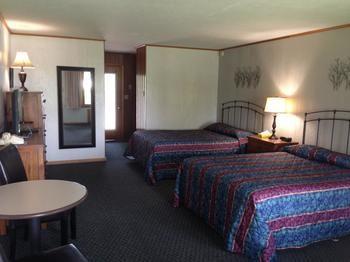 Sunny Hill Resort & Golf Course Greenville Center ภายนอก รูปภาพ