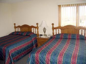 Sunny Hill Resort & Golf Course Greenville Center ภายนอก รูปภาพ