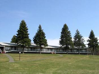 Sunny Hill Resort & Golf Course Greenville Center ภายนอก รูปภาพ